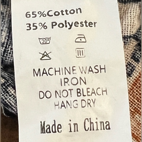 EUC - Never Worn- TEMU Print Overall Jumpsuit, Vintage Loose Jumpsuit - … - Picture 15 of 16